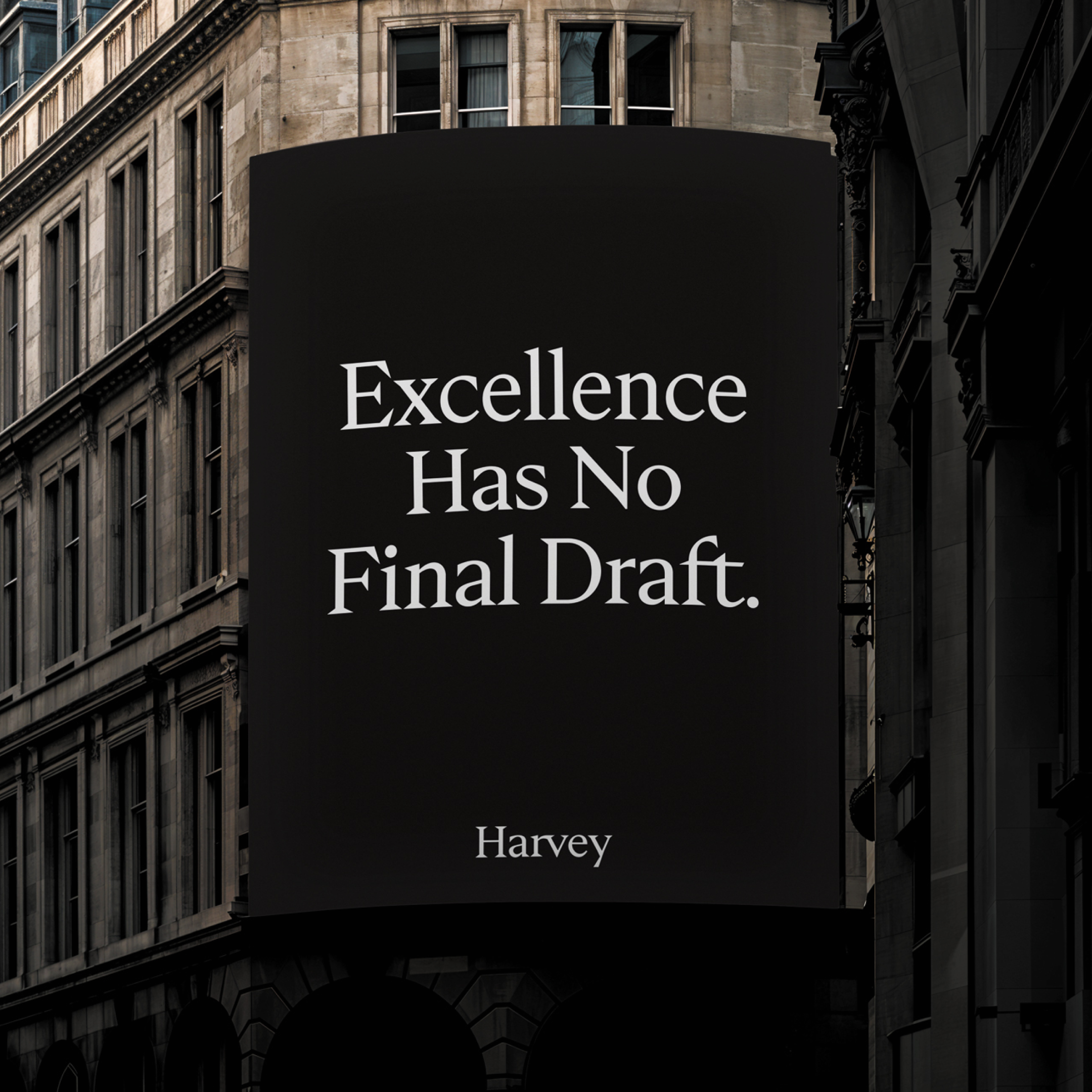 Harvey 1x1
