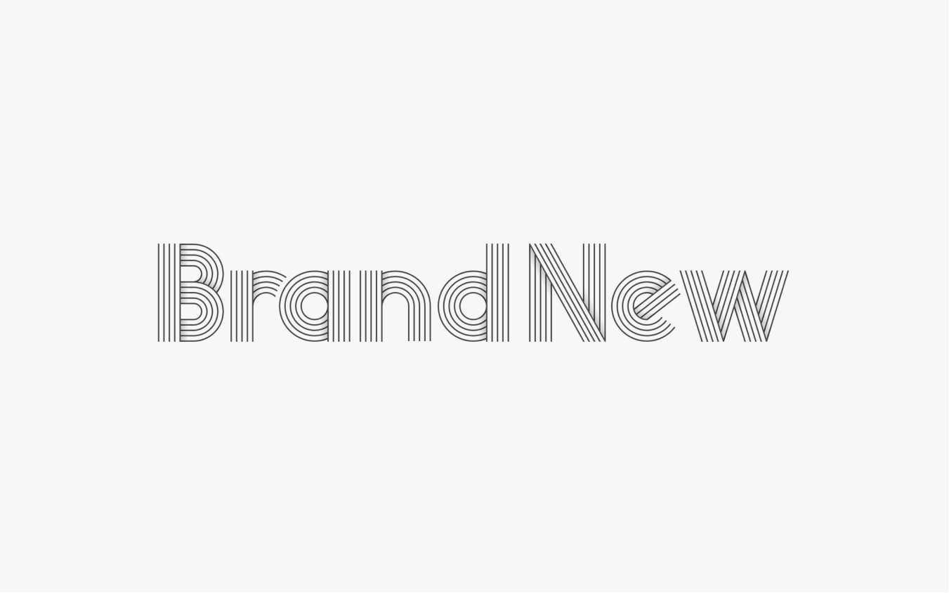 Brand New